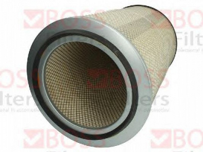 BOSS FILTERS bs01027 -  Воздушный фильтр